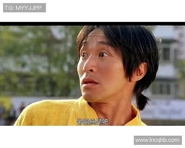 星爷少林足球精彩瞬间 打沙袋展现无敌功夫魅力